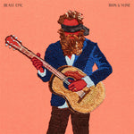 Iron &amp; Wine - Épica de la Bestia (CD)