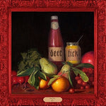 the album cover for Deer Tick - Deer Tick Vol. 1 [Red LP]