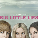Varios artistas - Big Little Lies (Música de la miniserie de HBO) (Vinilo)