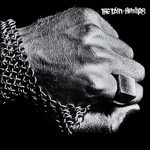 Horslips - Tain (CD)