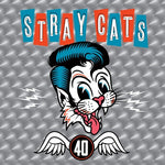 Gatos callejeros - 40 (CD)