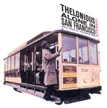 Thelonious Monk - Thelonious Alone In San Francisco (Vinyl)