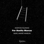 Marc-André Hamelin - Feldman: For Bunita Marcus (CD)