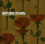 フランコ・バッティアート - Fleurs (レコード)