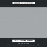 Shellac - The End of Radio (Vinyl)