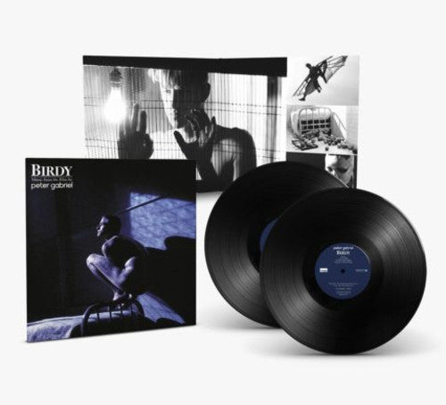 Peter Gabriel - Birdy (Vinilo)