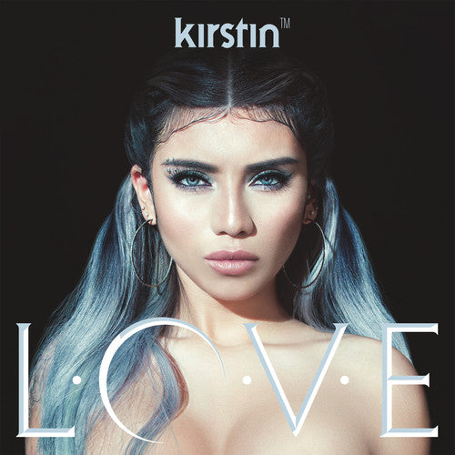 Kirstin - L O V E (CD)