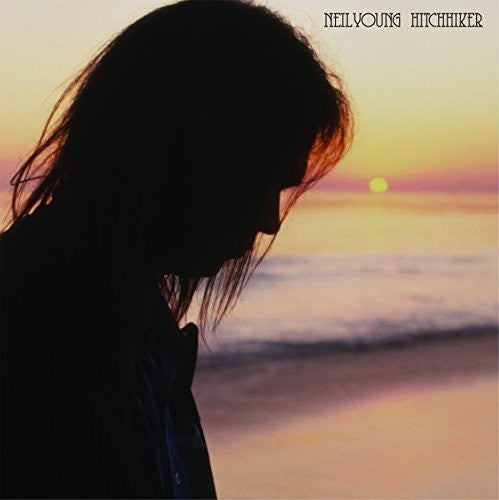 Neil Young - Autoestopista (Vinilo)