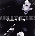 Adam Cohen : Around The Edges (CD, Promo)