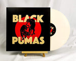 Pumas Negros - Pumas Negros (Vinilo)