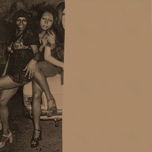 Preoccupations - Cassette (Vinyl)