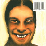 Aphex Twin -I Care Because You Do (CD)