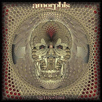 Amorphis - Queen Of Time (CD)