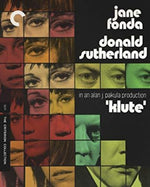 Klute (Colección Criterion) (Blu-ray)