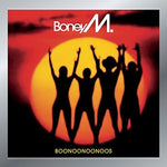 Boney M - Boonoo-Noonoos (アナログ盤)