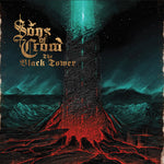 Sons of Crom - Black Tower (CD)