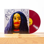 the album cover for Palehound - Black Friday [Color LP]