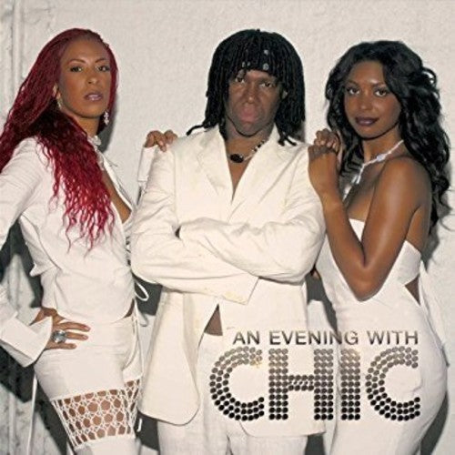 Chic - Una velada con Chic (CD)