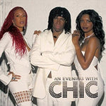 Chic - Una velada con Chic (CD)