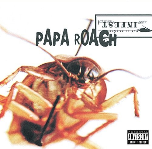 Papa Roach - Infest (Vinilo)