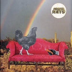 the album cover for Patsys Rats - Rounding Up