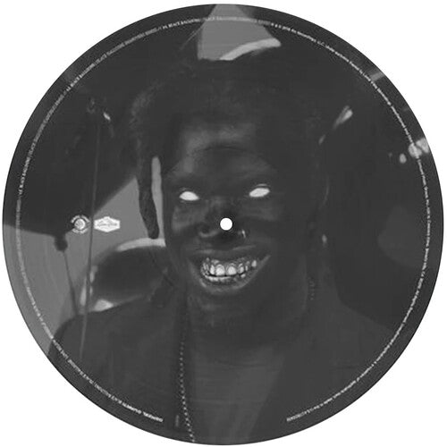 デンゼル・カリー - ブラック・バルーンズ / 13lack 13alloonz (レコード)