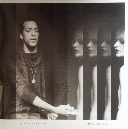 Metric : Synthetica (2x12", Album, Ltd, Num, Whi)