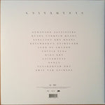 Metric : Synthetica (2x12", Album, Ltd, Num, Whi)