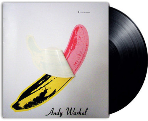 The Velvet Underground - The Velvet Underground & Nico 50th Anniversary (Vinyl)