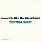 Tripping Daisy : Jesus Hits Like The Atom Bomb (CD, Advance, Album, Promo)