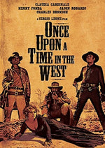 Once Upon a Time in the West (DVD)