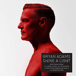 Bryan Adams - Shine A Light (Vinilo)