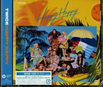 Twice - Happy Happy (CD)