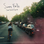 Sonny Falls - Una especie de espectro (Vinilo)
