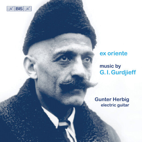 Ex Oriente (CD)