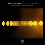 the album cover for Albanese - Twelve