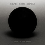 the album cover for Bolton - Music in the Barns