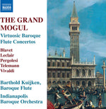 the album cover for Grand Mogul / Various - Grand Mogul