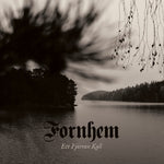 the album cover for Fornhem - Ett Fjarran Kall [Digipak]