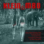 Klein & M.B.O. - Tony Carrasco Presents: Dirty Talk (CD)