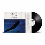 the album cover for Jordan Rakei - Origin [LP]