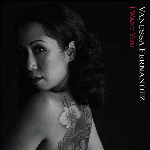 Vanessa Fernández - Te quiero (Vinilo)
