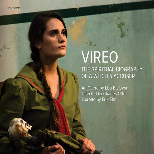 Lisa Bielawa - Bielawa: Vireo (Varios Artistas) (CD)