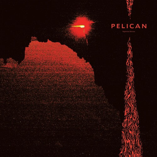 Pelican - Cuentos Nocturnos (Vinilo)
