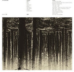Low Flying Hawks - Genkaku (Vinyl)