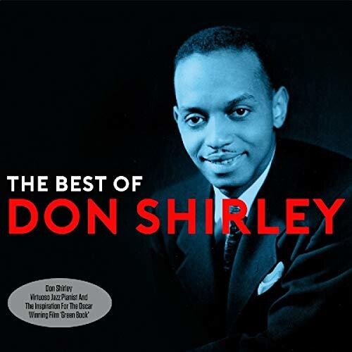 Don Shirley - Lo mejor de (CD)