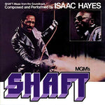 Isaac Hayes - Shaft (Música de la banda sonora) (CD)
