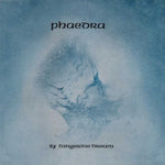 the album cover for Tangerine Dream - Phaedra