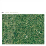 the album cover for M Grig - Mount Carmel [Limited Edition]