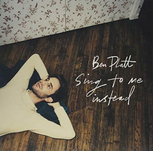 Sing To Me Instead (Vinyl)
